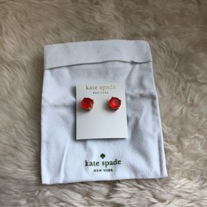 Kate Spade Earrings
